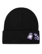 BEETLEJUICE Căciulă ACCCS-AW24-323WBBJ-B
