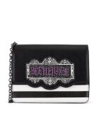 BEETLEJUICE Geantă ACCCS-AW24-322WBBJ