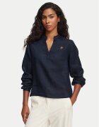Beverly Hills Polo Club Bluză P-SS26W-OLYMPIA Regular Fit