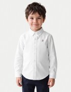 Beverly Hills Polo Club Cămașă P-SS26B-SH0151 Regular Fit