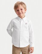 Beverly Hills Polo Club Cămașă P-SS26B-SH0152 Regular Fit