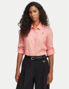 Beverly Hills Polo Club Cămașă P-SS26W-SH0004 Regular Fit