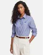 Beverly Hills Polo Club Cămașă P-SS26W-SH15830 Regular Fit