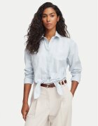Beverly Hills Polo Club Cămașă P-SS26W-SH506602 Regular Fit