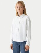 Beverly Hills Polo Club Cămașă W126-BHGST-1063-01X Regular Fit