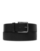 Beverly Hills Polo Club Curea CEO-BHPC-M2-007-AW26 Negru