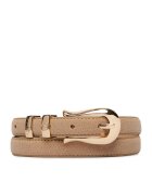 Beverly Hills Polo Club Curea CEO-BHPC-W2-004-AW26 Bej