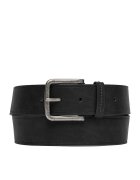 Beverly Hills Polo Club Curea CWBEO-BHPC-M2-001-SS26 Negru