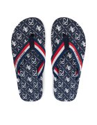 Beverly Hills Polo Club Flip flop MBHPCPR1 Bleumarin
