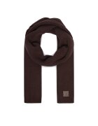 Beverly Hills Polo Club Fular CWBEO-BHPC-M4-001-AW26 Maro