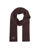 Beverly Hills Polo Club Fular CWBEO-BHPC-W4-001-AW26 Maro