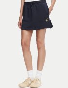 Beverly Hills Polo Club Fustă mini P-SS26W-SK0068 Regular Fit