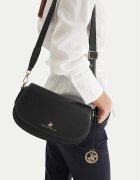 Beverly Hills Polo Club Geantă CEO-BHPC-S-001-07 Negru