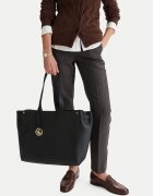 Beverly Hills Polo Club Geantă CEO-BHPC-S-005-07 Negru