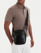 Beverly Hills Polo Club Geantă crossover CWBEO-BHPC-L-018-07 Negru