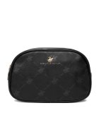 Beverly Hills Polo Club Geantă pentru cosmetice CEO-BHPC-U1-015-SS26 Negru