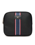 Beverly Hills Polo Club Geantă pentru cosmetice CEO-BHPC-W1-009-AW25 Negru