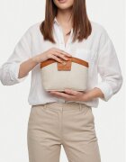 Beverly Hills Polo Club Geantă pentru cosmetice CEO-BHPC-W1-014-SS26 Bej
