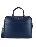 Beverly Hills Polo Club Geantă pentru laptop CWBEO-BHPC-L-016-07. Bleumarin