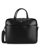 Beverly Hills Polo Club Geantă pentru laptop CWBEO-BHPC-L-016-07. Negru