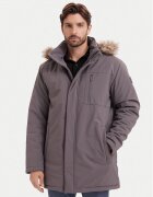 Beverly Hills Polo Club Hanorac 62KUMP1301 Regular Fit