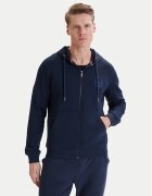 Beverly Hills Polo Club Hanorac W126-BHMSS-1045-19X Regular Fit
