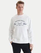 Beverly Hills Polo Club Hanorac W126-BHMSS-1047-01X Regular Fit