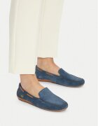 Beverly Hills Polo Club Mocasini WB-VIESTE-07 Albastru