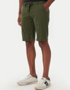 Beverly Hills Polo Club Pantalon scurți din material P-SS26M-B476380 Regular Fit