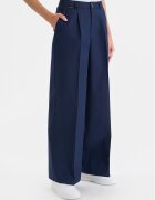 Beverly Hills Polo Club Pantaloni din material W126-BHLTR-1061-19X Regular Fit