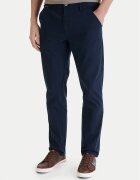 Beverly Hills Polo Club Pantaloni din material W126-BHMTR-1066-19X Regular Fit