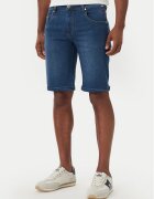 Beverly Hills Polo Club Pantaloni scurți de blugi P-SS26M-BJ494360 Regular Fit