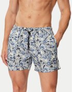 Beverly Hills Polo Club Pantaloni scurți pentru înot P-SS26M-BREA-0722 Regular Fit