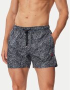 Beverly Hills Polo Club Pantaloni scurți pentru înot P-SS26M-BREA-0725 Regular Fit