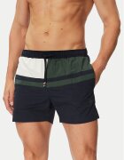 Beverly Hills Polo Club Pantaloni scurți pentru înot P-SS26M-SUNNY-0298 Regular Fit