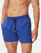 Beverly Hills Polo Club Pantaloni scurți pentru înot P-SS26M-UNION-0272 Regular Fit