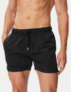 Beverly Hills Polo Club Pantaloni scurți pentru înot P-SS26M-UNION-0499 Regular Fit