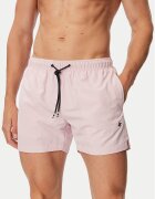 Beverly Hills Polo Club Pantaloni scurți pentru înot P-SS26M-UNION Regular Fit