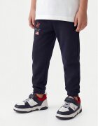 Beverly Hills Polo Club Pantaloni trening P-SS26B-TF0033K Regular Fit