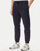 Beverly Hills Polo Club Pantaloni trening P-SS26M-TF450201-0298 Regular Fit