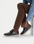 Beverly Hills Polo Club Pantofi EO-GRAD-11 MB Bleumarin