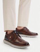 Beverly Hills Polo Club Pantofi EO-GRAD-11 MB Maro