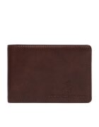 Beverly Hills Polo Club Portofel CWBEO-BHPC-M1-001-AW26 Maro