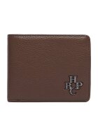 Beverly Hills Polo Club Portofel CWBEO-BHPC-M1-002-AW26 Maro