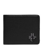 Beverly Hills Polo Club Portofel CWBEO-BHPC-M1-002-AW26 Negru