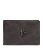 Beverly Hills Polo Club Portofel CWBEO-BHPC-M1-003-AW26 Gri