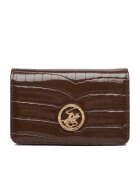 Beverly Hills Polo Club Portofel CWBEO-BHPC-W1-002-AW26 Maro