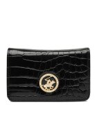 Beverly Hills Polo Club Portofel CWBEO-BHPC-W1-002-AW26 Negru