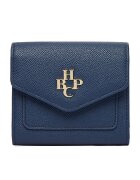 Beverly Hills Polo Club Portofel CWBEO-BHPC-W1-003-SS26 Bleumarin