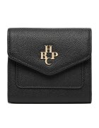 Beverly Hills Polo Club Portofel CWBEO-BHPC-W1-003-SS26 Negru